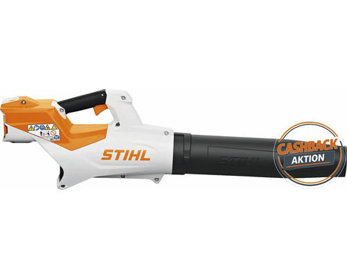 STIHL Blasgerät mit Cashback Aktion