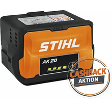 Stihl AK 20 Akku