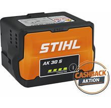 Stihl AK 30 S Lithium-Ionen-Akku
