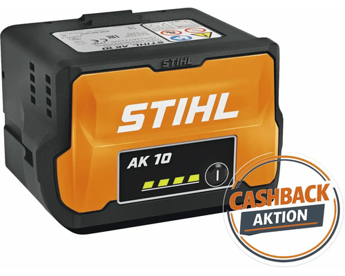 Stihl AK 10 Akku