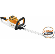 Stihl Akku-Heckenschere mit Cashback Aktion