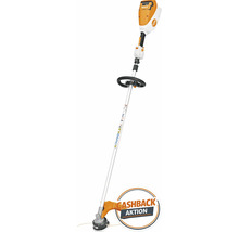 Stihl Akku-Rasentrimmer mit Cashback Aktion