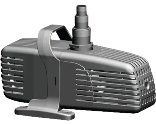 Teichpumpe für Gartenteiche