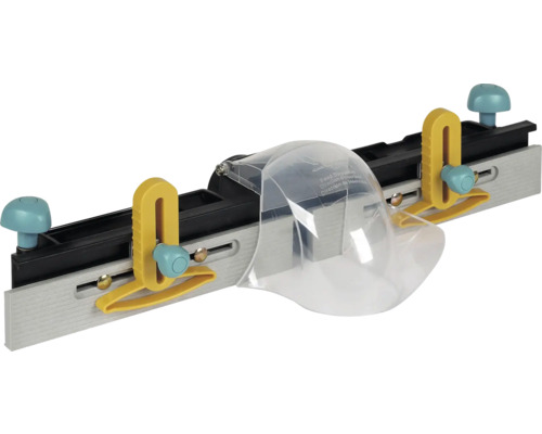 Anlaufring für Oberfräsen zur Holzbearbeitung