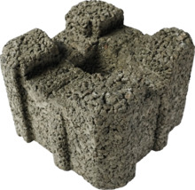 Pflanzring aus Beton