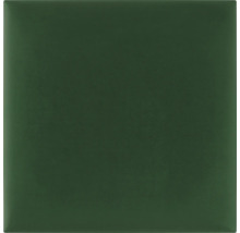 Quadratische Wandfliese aus Keramik