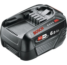 Bosch 18 Volt 6.0 Ah Akku