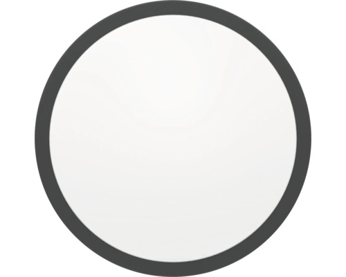 Runde LED-Deckenleuchte