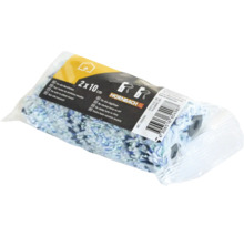 Farbwalzen Set zwei Stück mit je 10 cm Länge für alle Wandfarben