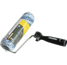 Farbwalze mit Bügel und Griff