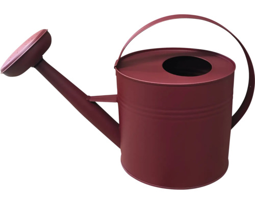 Gießkanne aus Metall