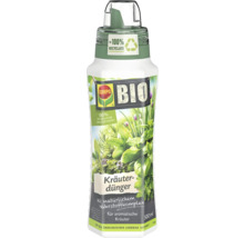 Compo Bio Kräuterdünger Flasche