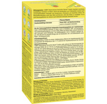 Informationen zum COMPO Rasenunkraut-Vernichter Banvel Quattro zur Bekämpfung von breitblättrigen Unkräutern im Rasen