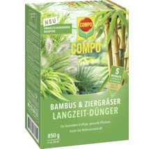 COMPO Bambus und Ziergräser Langzeit Dünger Packung