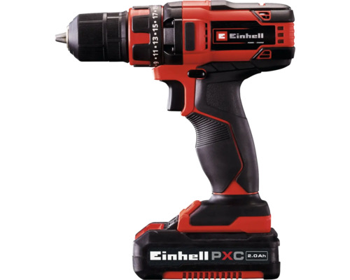 Einhell Akku-Bohrschrauber