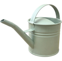 Gießkanne aus Metall