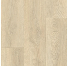 Bodenbelag mit Holzoptik