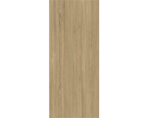 Bodenbelag in Eichenoptik mit vertikaler Holzmaserung