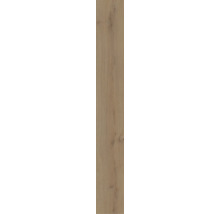 Bodenbelag Planke mit natürlicher Holzoptik und Maserung.