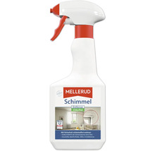 Mellerud Schimmel Entferner chlorfrei in der Sprühflasche zur Beseitigung von Schimmelsporen.
