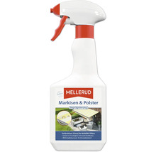 Mellerud Markisen und Polster Imprägnierung Sprühflasche zum Schutz vor Feuchtigkeit, Schmutz und Stockflecken.