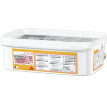 PCI Lastogum wasserdichte, flexible Schutzschicht für Keramikbeläge in Dusche und Bad, 4 Kilogramm, sehr emissionsarm, PCI Logo, Sika Logo.