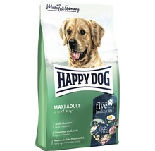 Hundefutter trocken HAPPY DOG Fit & Vital Maxi Adult 4 kg-thumb-0