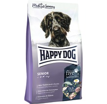 Hundefutter trocken HAPPY DOG Fit & Vital Senior 4 kg