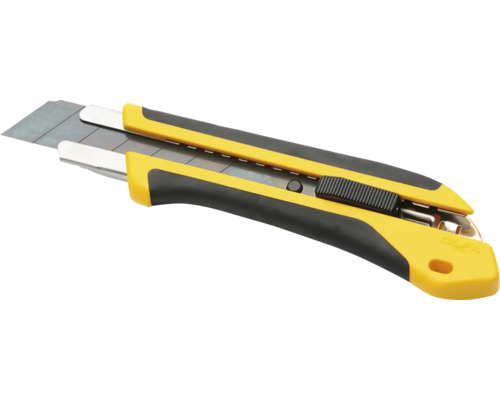 Messer Olfa Cutter XH-AL/HBB10 25 mm