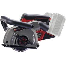 Einhell Professional Akku Mauernutfräse mit bürstenlosem Motor