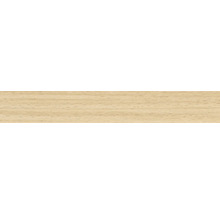 Holzdekor mit feiner horizontaler Maserung