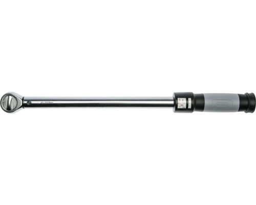 Drehmomentschlüssel von WGB mit einem Messbereich von 40 bis 200 Newtonmeter und ergonomischem Griff.