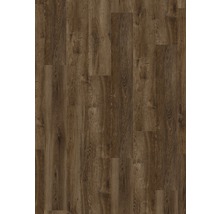 Bodenbelag aus Laminat mit Holzoptik