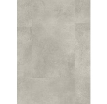 Handmuster zu Vinylboden Fliese Pepper Taupe grau Fold-Down 729 x 389 x 4,2 mm