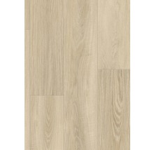 Holzboden mit hellem Holzdekor