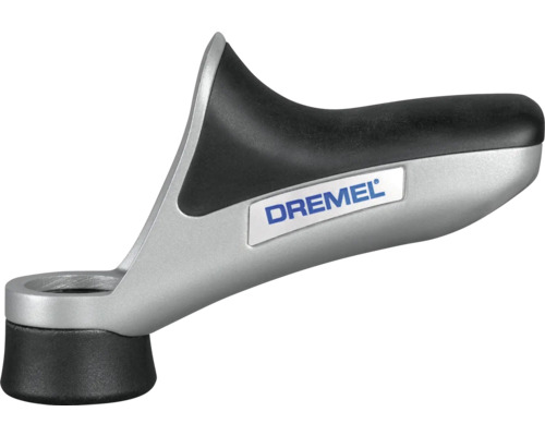 Dremel Präzisionshandgriff Vorsatzgerät für Multifunktionswerkzeuge.