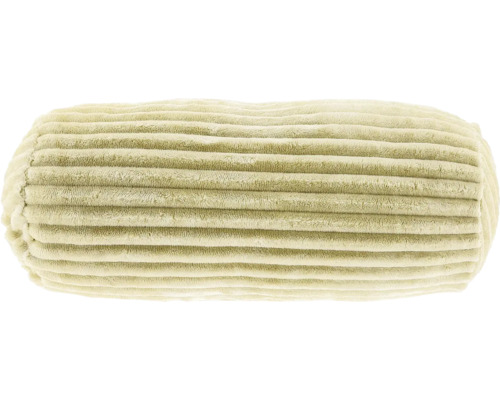 Nackenrolle mit Cord-Struktur