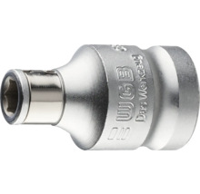 WGB Steckschlüsseleinsatz aus Metall.
