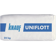 Knauf Uniflott Fugenspachtel 25 Kilogramm