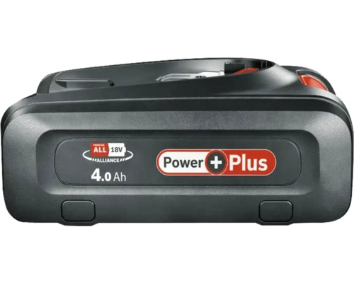 Akku 18 Volt 4,0 Amperestunden Power Plus für Power for All Alliance Werkzeuge
