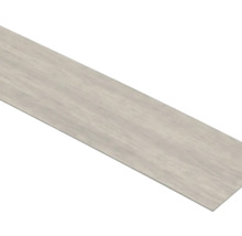 Bodenplanke in heller Holzoptik mit dezenter Maserung