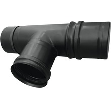 Abzweigrohr für Abwasserrohre