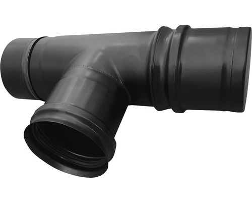 Abzweigrohr für Abwasserrohre