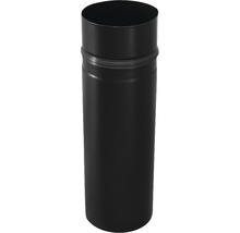 Ofenrohrverlängerung aus Metall