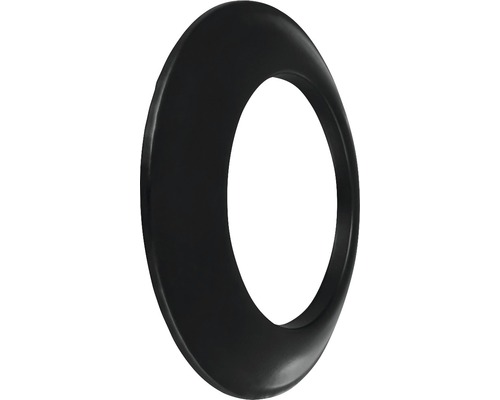 Dichtung für Sanitärbereich, kreisförmig