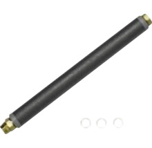 Magnesiumanode mit Gewindeanschluss für Warmwasserspeicher.