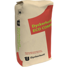 Papiersack Dyckerhoff ECO COMFORT Portlandkompositzement CEM II/C-M (S-LL) 42,5 N-NA