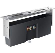 GROHE Unterbau-Grundkörper für Fliesenbankmontage 29037002