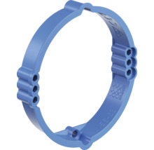 Kaiser Putzausgleichsring aus Kunststoff für Unterputzdosen, Modell 1155-63.