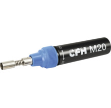 CFH Mikrolöter M20 mit Metallspitze und Ein-Aus-Schalter.